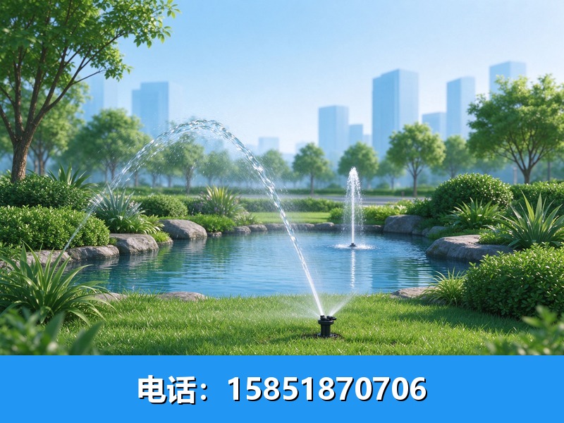 雨水收集利用系统